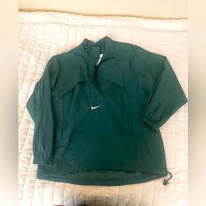Vintage NIKE Pullover Windbreaker